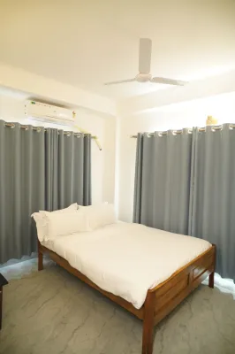 The WestSide Hotel
