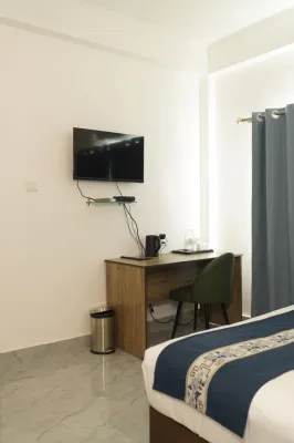 The WestSide Hotel