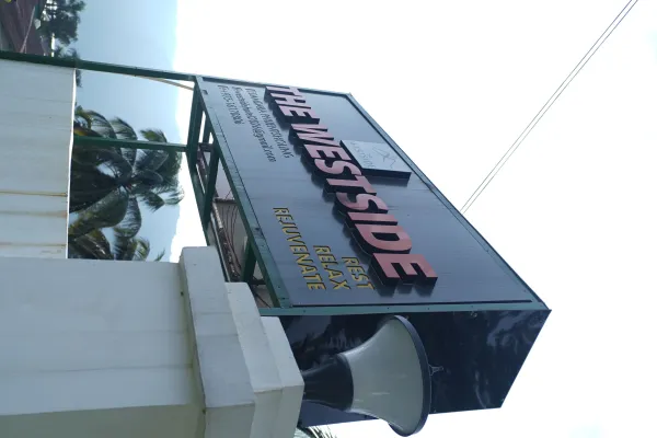 The WestSide Hotel