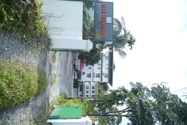 The WestSide Hotel