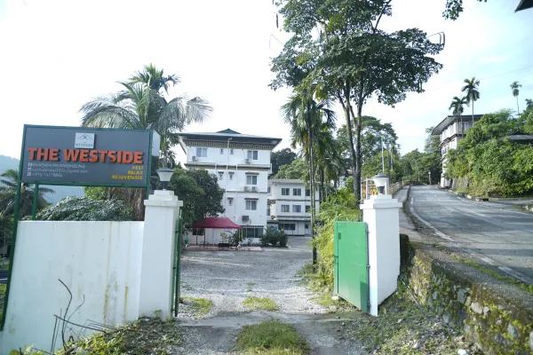 The WestSide Hotel