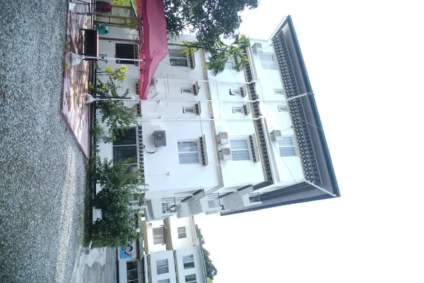 The WestSide Hotel