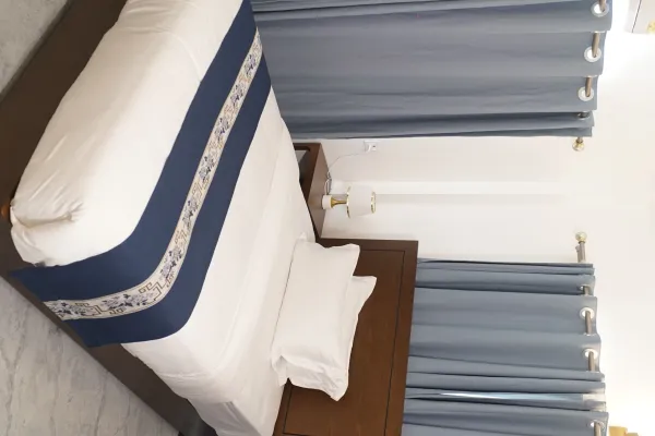 The WestSide Hotel