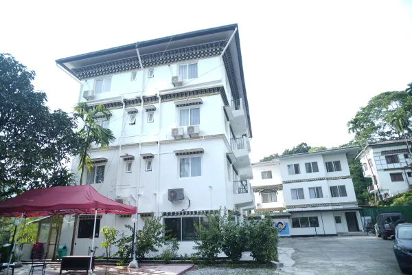 The WestSide Hotel