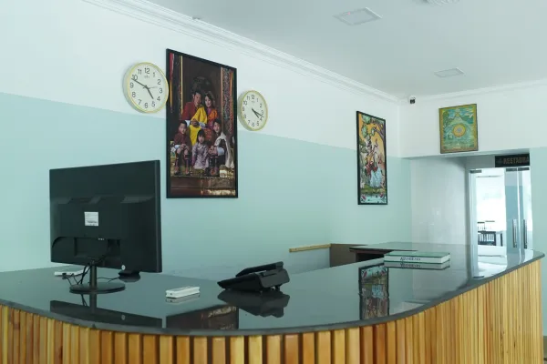 The WestSide Hotel