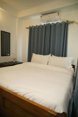 The WestSide Hotel