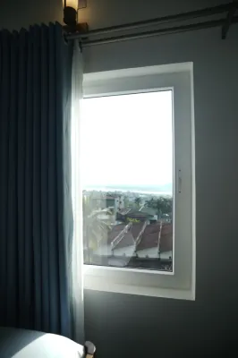 The WestSide Hotel