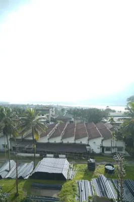 The WestSide Hotel
