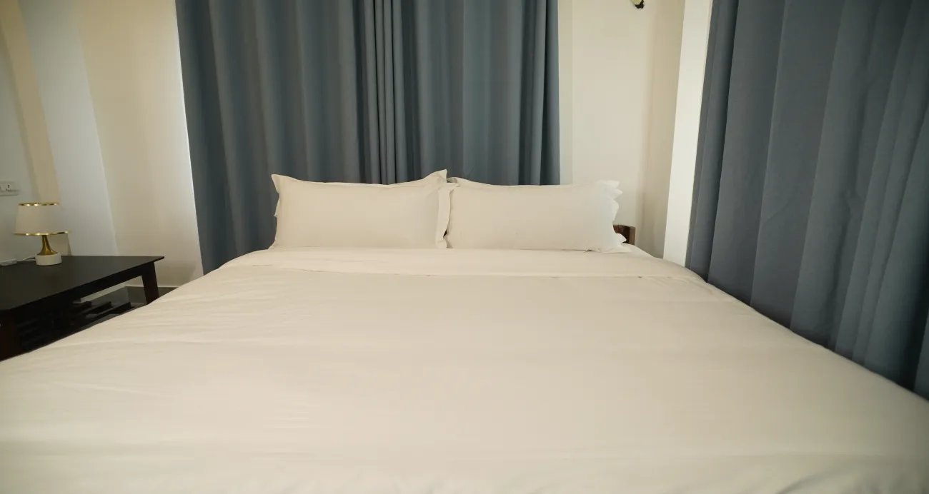 Service Apartment in Phuentsholing, Bhutan | The Westside Hotel