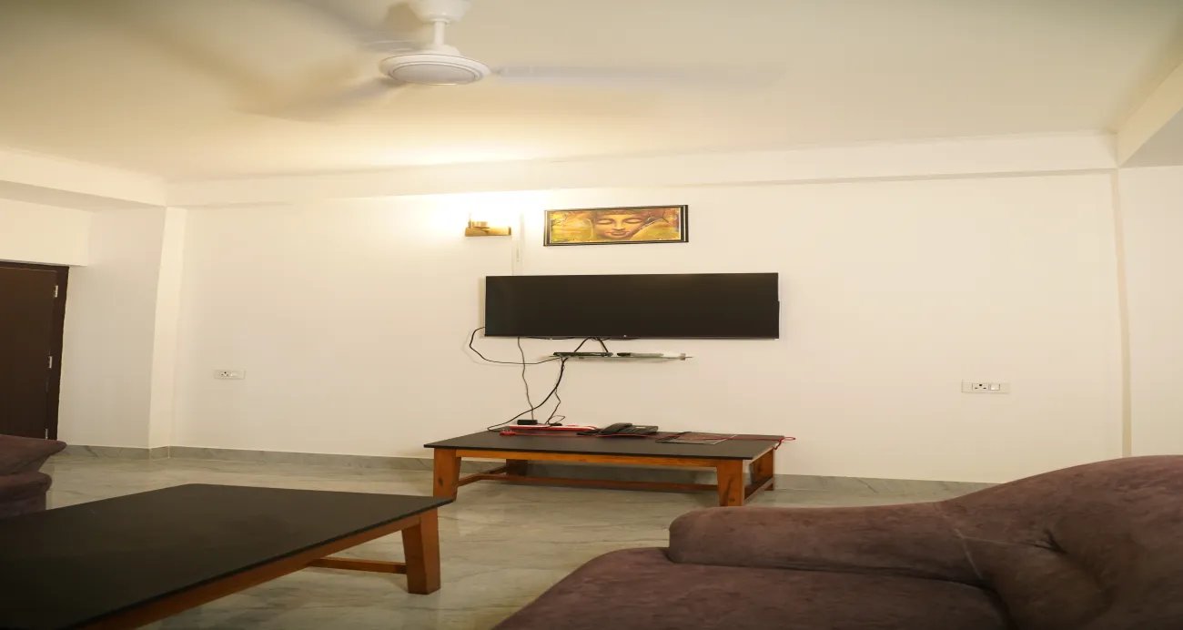 Service Apartment in Phuentsholing, Bhutan | The Westside Hotel