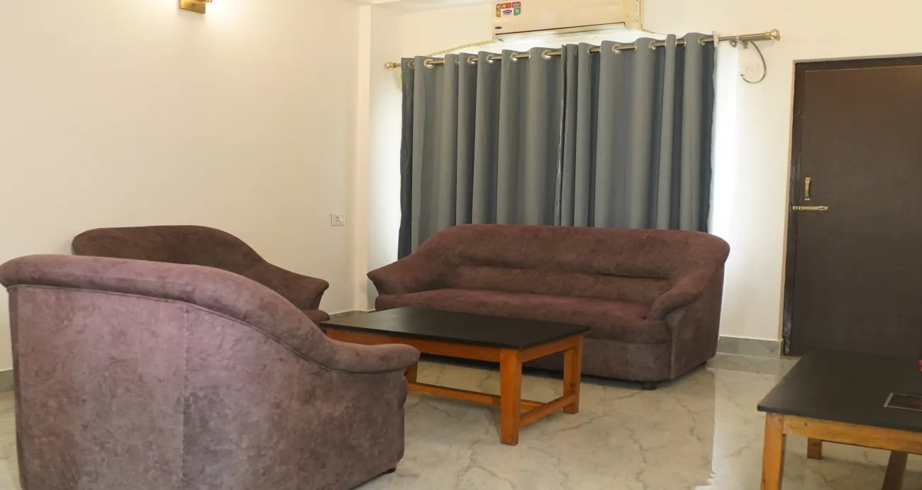 Service Apartment in Phuentsholing, Bhutan | The Westside Hotel