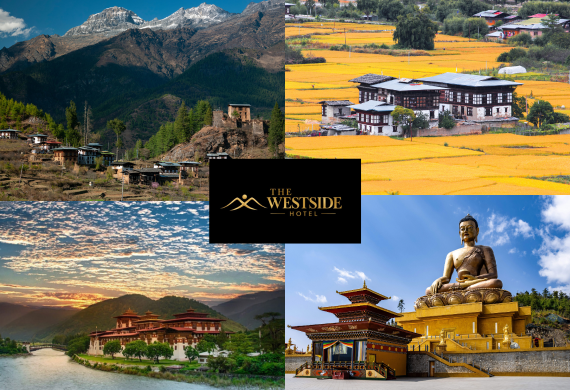 thewestsidehotel-bhutan-gateway